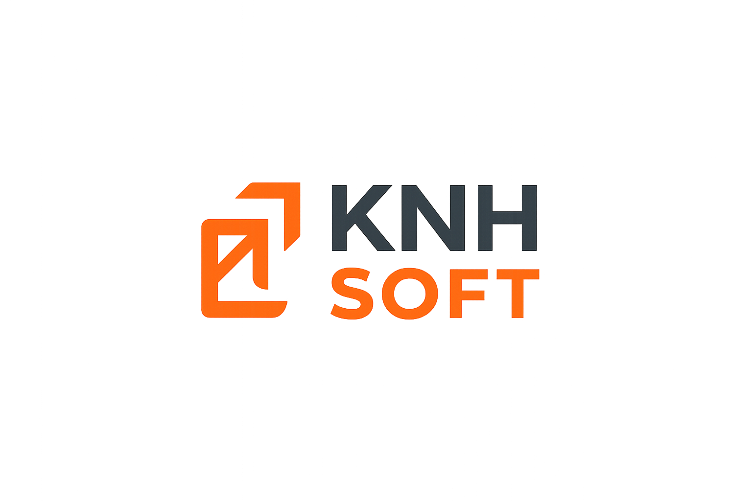 Logo footer