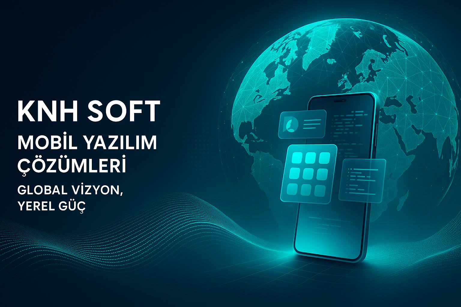 Mobil Uyumlu Kaliteli Web Site