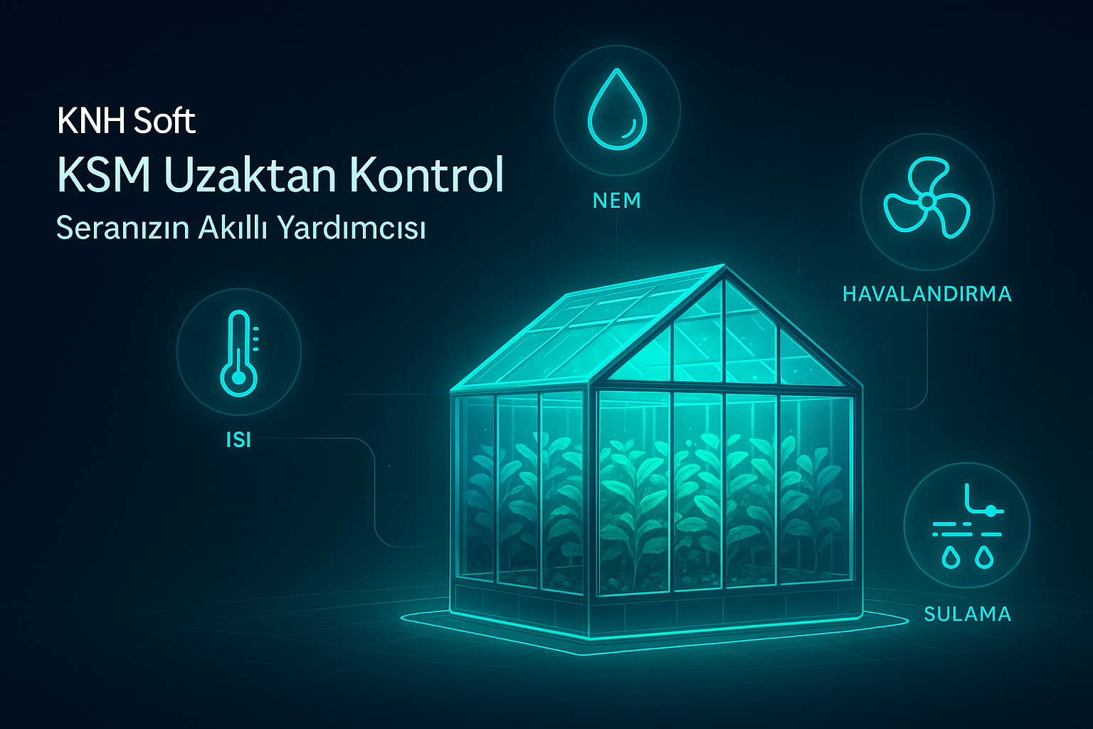 Sera Havalandrıma