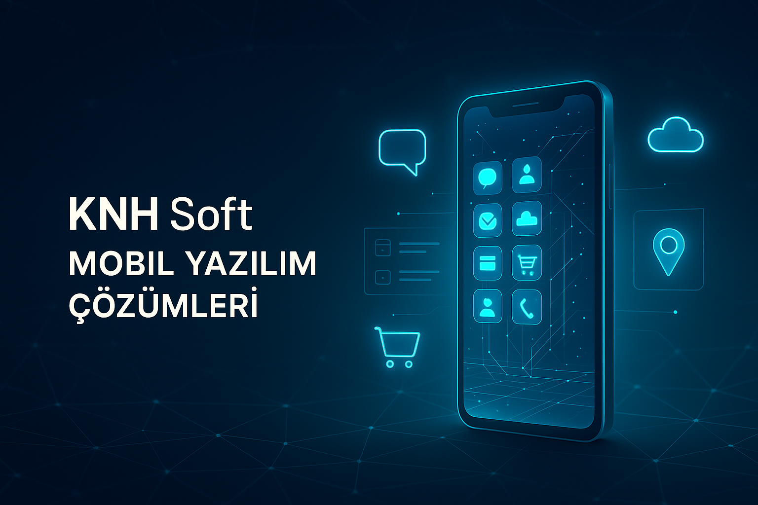 Mobil Yazılım